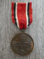 Medaille Für verdienste um das Rothe Kreuz., Verzamelen, Ophalen of Verzenden, Overige soorten, Duitsland, Lintje, Medaille of Wings