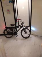 Popal 22inch jongens fiets, Ophalen, Gebruikt, 22 inch, Handrem