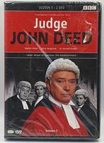 Te koop: Judge John Deed - Seizoen 5 (DVD), Boxset, Drama, Ophalen of Verzenden, Nieuw in verpakking