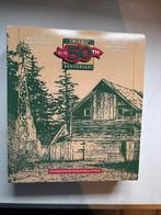 Ertl 50 Jaar Jubileum Tractor Set, Overige merken, Auto, 1:32 tot 1:50, Ophalen of Verzenden