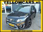 Suzuki Vitara 1.6 High Executive, Voorwielaandrijving, Gebruikt, 4 cilinders, 400 kg