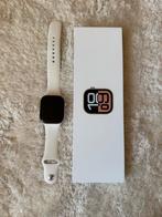 Apple Watch 10 46mm Rose Gold, Apple Watch ⌚️, IOS, Ophalen of Verzenden, Zo goed als nieuw