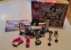 Lego Friends popster opnamestudio 41103, Kinderen en Baby's, Speelgoed | Duplo en Lego, Ophalen of Verzenden, Zo goed als nieuw