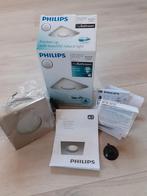 PHILIPS Inbouwspot myBathroom Thermal, Matt Chrome, Ophalen of Verzenden, Nieuw, Led