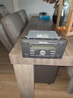autoradio ford, Auto diversen, Autoradio's, Ophalen of Verzenden, Gebruikt