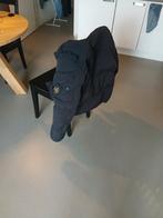 Stone island xl heren winterjas, Kleding | Heren, Jassen | Winter, Ophalen, Zwart, Maat 56/58 (XL), Stone Island