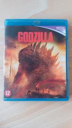 Godzilla Blu-ray - Zo goed als nieuw!, Ophalen of Verzenden, Zo goed als nieuw, Science Fiction en Fantasy