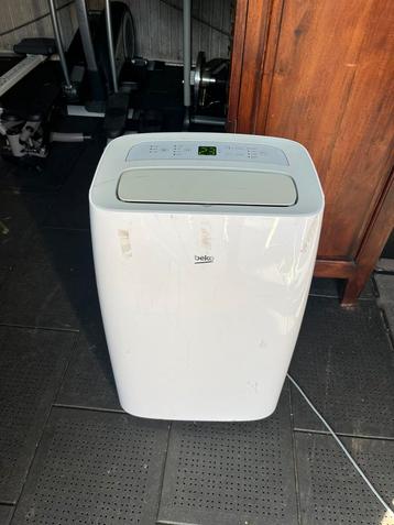Beko mobiele airco beschikbaar voor biedingen