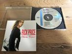 Rick Price-heaven knows. Geweldige cd., Ophalen of Verzenden, 1980 tot 2000, Zo goed als nieuw