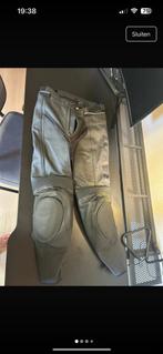Motorbroek dames Rev It maat m/l, Ophalen of Verzenden, Tweedehands, Dames, Broek | leer