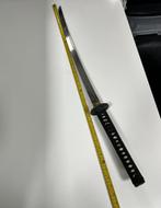 Mooi scherp Samurai zwaard / sabel / mes 1 meter, Overige soorten, Ophalen of Verzenden, Zwaard of Sabel