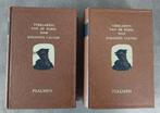 Joh. Calvijn: Psalmen deel 1 en 2, Boeken, Ophalen of Verzenden, Gelezen, Christendom | Protestants