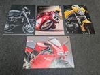 Ducati 916 SPS Novesedici Monter Touring brochures, Ophalen of Verzenden, Zo goed als nieuw, Auto's