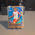 Jamal Musiala limited edition match attax 23 24, Verzamelen, Sportartikelen en Voetbal, Ophalen of Verzenden, Nieuw, Buitenlandse clubs