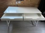 IKEA Micke bureau - nette staat!, Huis en Inrichting, Bureaus, Ophalen, Gebruikt, Bureau