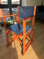 stoelen, Huis en Inrichting, Stoelen, Ophalen, Hout, Gebruikt, Twee