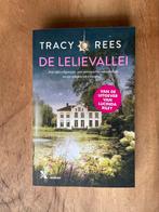 De lelievallei - Tracy Rees, Boeken, Ophalen of Verzenden, Zo goed als nieuw