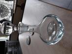 Krosno Bonny karaf met stolp, Antiek en Kunst, Antiek | Glas en Kristal, Ophalen of Verzenden