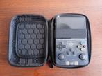 RB36s Handheld Emulator Gameconsole met Hoesje, Ophalen of Verzenden, Gebruikt, Overige merken