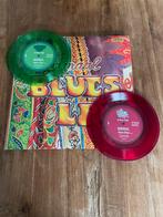 Normaal - de Blues Elpee inclusief singles Høken Blues, Verzenden, Zo goed als nieuw, Overige formaten, Rock-'n-Roll