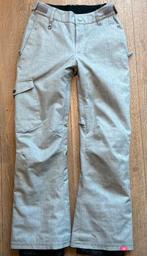 Roxy Snowboardbroek 14jr, Broek, Maat 46/48 (XL) of groter, Ophalen of Verzenden, Zo goed als nieuw