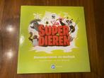 Compleet superdieren boek groen ah albert heijn kaart spel!, Ophalen of Verzenden, Albert Heijn