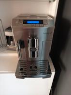 Delonghi Prima Donna S de Luxe Koffiemachine, Witgoed en Apparatuur, Koffiezetapparaten, Gebruikt, Espresso apparaat, 2 tot 4 kopjes