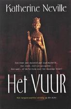HET VUUR - boeiende roman van Katherine Neville, Ophalen of Verzenden, Zo goed als nieuw