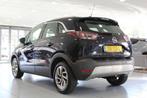 Opel Crossland X 1.2 T Innovation/CARPLAY/CRUISE/PDC, Auto's, Opel, Gebruikt, 1199 cc, Blauw, Origineel Nederlands