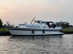 Aquanaut 950 AK/OK, Ophalen, Staal, Binnenboordmotor, Diesel