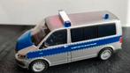 Aanbieding Rietze Volkswagen T6 Niedersachsen 1:87 nieuw, Ophalen of Verzenden, Nieuw, Auto, Rietze