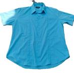 Overhemd Armand Thiery Korte Mouwen ~ maat XL, Kleding | Heren, Zo goed als nieuw, Armand Thiery, Halswijdte 43/44 (XL), Verzenden