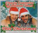 Charly Lownoise & Mental Theo - This Christmas, 1 single, Ophalen of Verzenden, Zo goed als nieuw, Overige genres