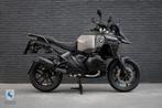 BMW R 1300 GS Adventure Triple Black Van Harten Design!, Bedrijf, Cruise Control, Meer dan 35 kW, Toermotor