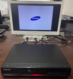 Samsung SMT-C7140 320GB HDD, Ophalen of Verzenden, Gebruikt, Harddiskrecorder