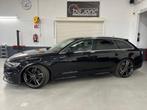 Audi A6 3.0 TFSI Q. PL. PLUS Quattro BOMVOL!!, PANO, LEER, C, Auto's, Euro 5, Gebruikt, 2995 cc, 109 €/maand