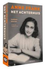 Collectie boeken Tweede Wereldoorlog, o.a. Anne Frank, mooi!, Boeken, Oorlog en Militair, Ophalen of Verzenden, Tweede Wereldoorlog