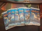 7x coldsnap italiaanse boosters mtg, Ophalen of Verzenden, Zo goed als nieuw, Booster