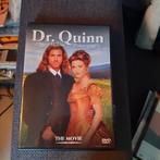 Dvd "Dr. Quinn the movie", Alle leeftijden, Ophalen of Verzenden, Drama