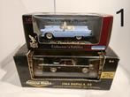 dinky , ixo , vitesse ,, Hobby en Vrije tijd, Modelauto's | 1:43, Ophalen of Verzenden, Gebruikt, Auto, Dinky Toys
