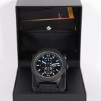 Alpha Sierra Watch Co. Black Hawk horloge - A Grade, Alpha Sierra, Gebruikt, https://alphasierrawatches.com/pages/contact, Nobelstraat 31, 3846 CE Harderwijk