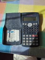 Casio fx-82MS rekenmachine, Diversen, Rekenmachines, Ophalen, Gebruikt