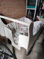 Bolderwagen zara bolderland, Caravans en Kamperen, Ophalen, Gebruikt
