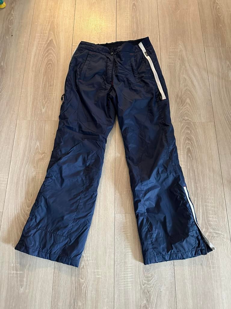 In zeer nette staat, Skibroek, snowboard broek van Trail M, Kleding | Dames, Wintersportkleding, Ophalen of Verzenden, Gedragen