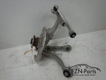 Mercedes-Benz C63 W205 Wielophanging Fusee Aluminium Rechts- beschikbaar voor biedingen