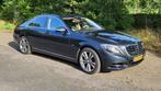 Mercedes-Benz S-Klasse S 350 CDI Bluetec Designo Edition 1, Auto's, Automaat, 221 €/maand, Achterwielaandrijving, Euro 6