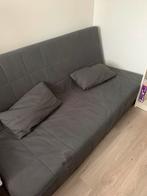 Ikea slaapbank, Huis en Inrichting, Slaapkamer | Slaapbanken, Ophalen, Zo goed als nieuw, 200 cm