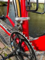 Cannondale CAAD 3 Saeco Racefiets 60cm, Fietsen en Brommers, Fietsen | Racefietsen, Overige merken, 28 inch, Gebruikt, Aluminium