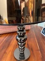 Lamp Eric Kuster style chique tafellamp, Ophalen, Zo goed als nieuw, 50 tot 75 cm