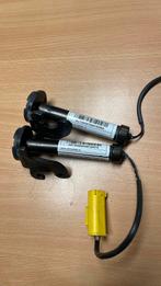 BMW gordelspanners links + rechts (origineel, pyrotechnisch), Ophalen of Verzenden